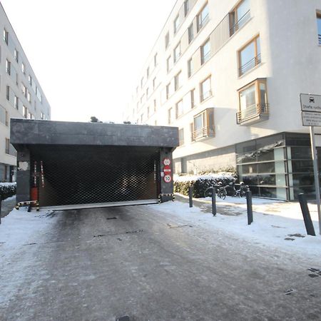 Viva Lila Apartment, Free Parking, Close To Vistula River - By Homelike Cracovia Esterno foto