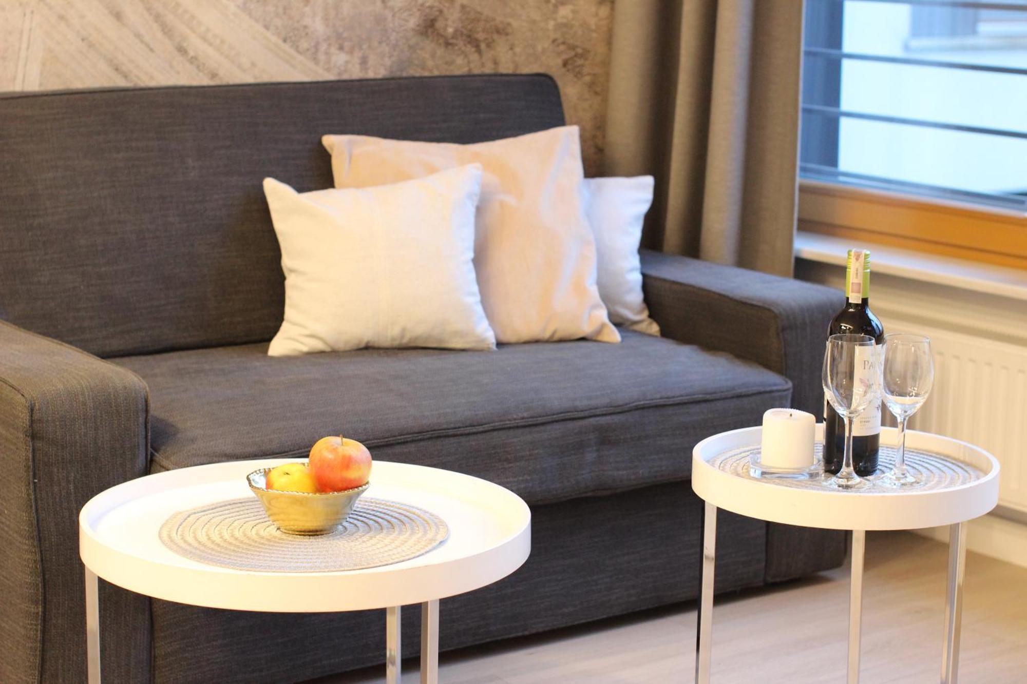 Viva Lila Apartment, Free Parking, Close To Vistula River - By Homelike Cracovia Esterno foto