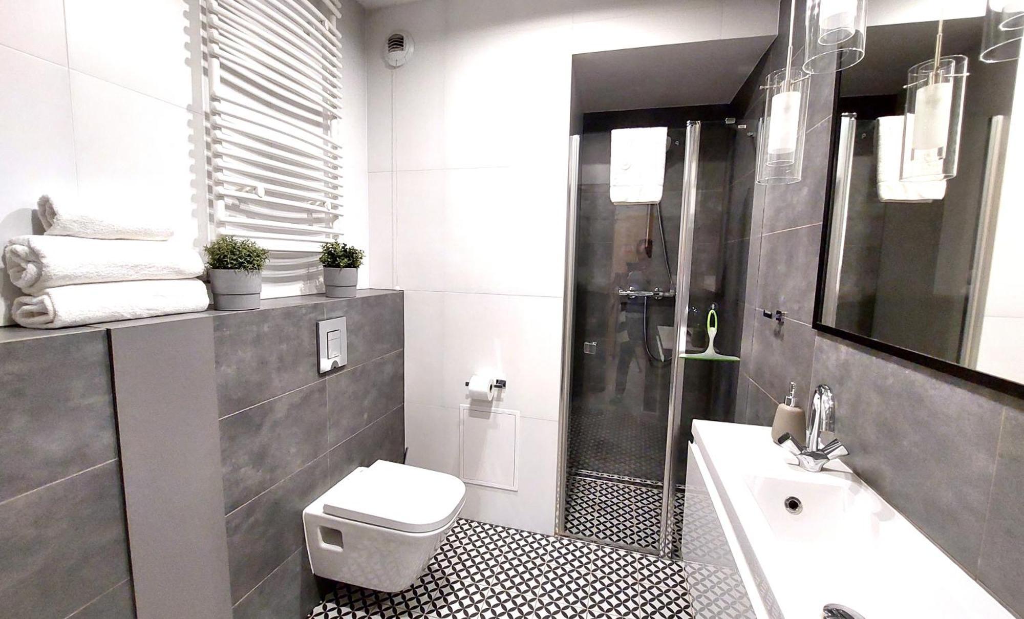 Viva Lila Apartment, Free Parking, Close To Vistula River - By Homelike Cracovia Esterno foto